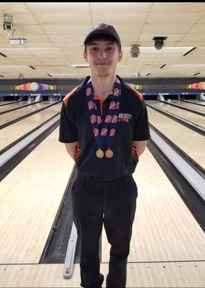 Cael Bohlen photo 4